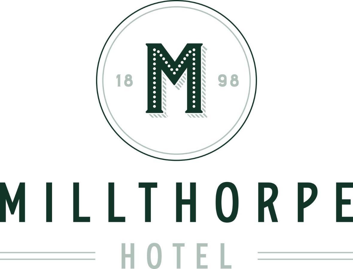 Millthorpe Hotel Exterior foto